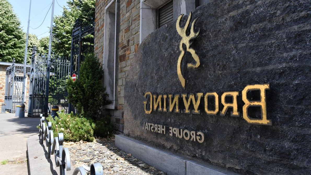 Siège de FN Herstal