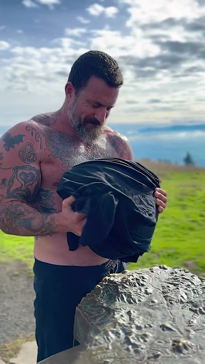 Sport de Andrew Huberman