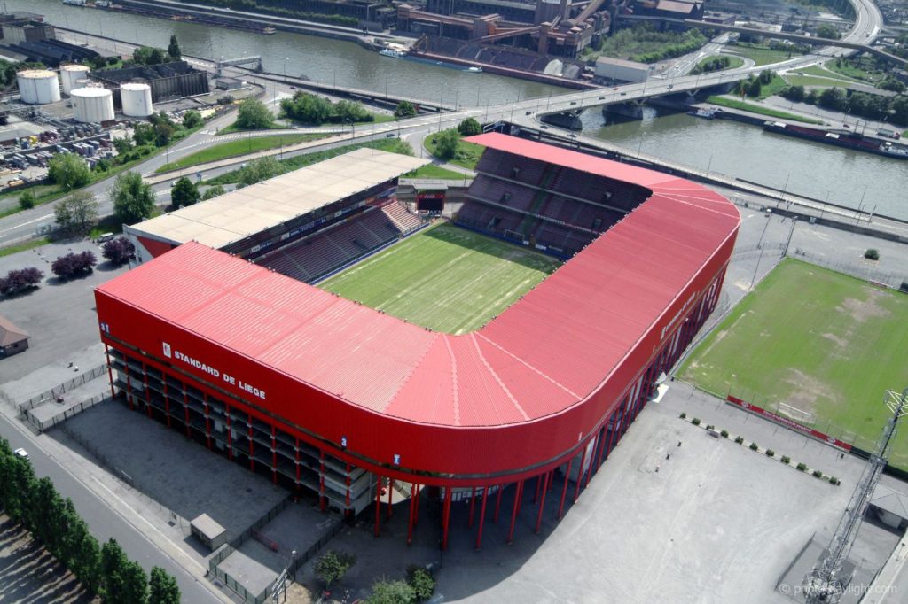 Stade de liège