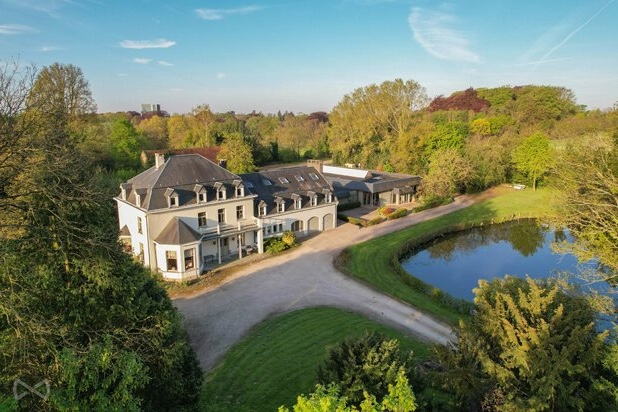 Maison de Guido Vanherpe