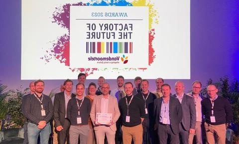 Milliardaire La Famille Vandemoortele ?