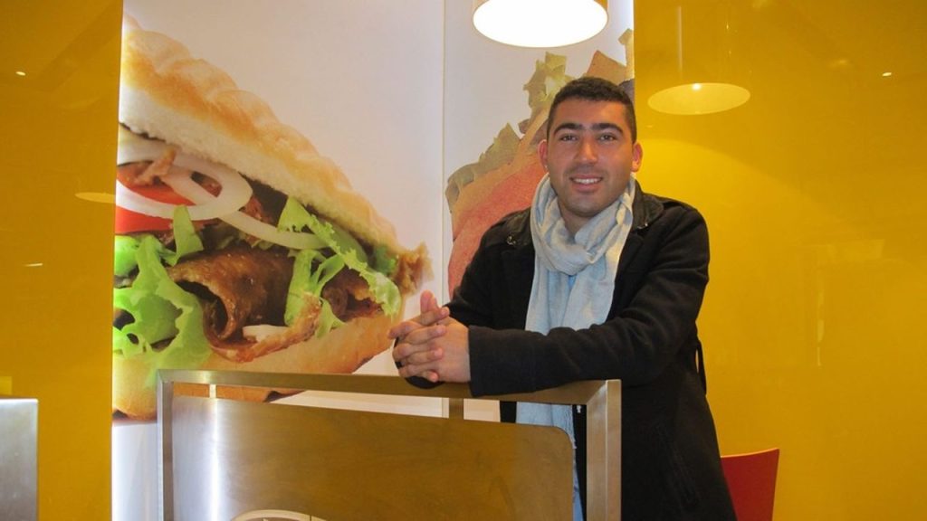 Restaurant de Benotmane