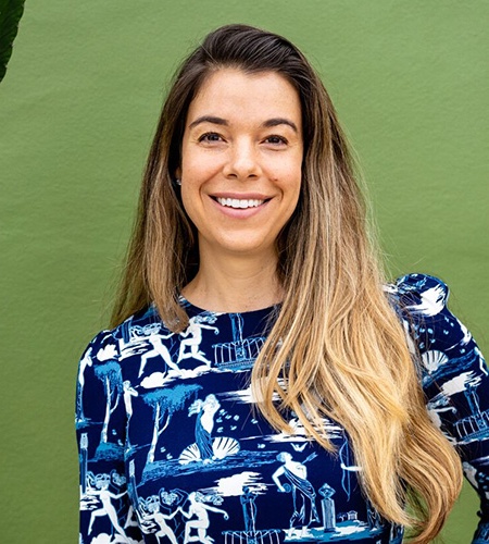 Rhonda Patrick Fortune