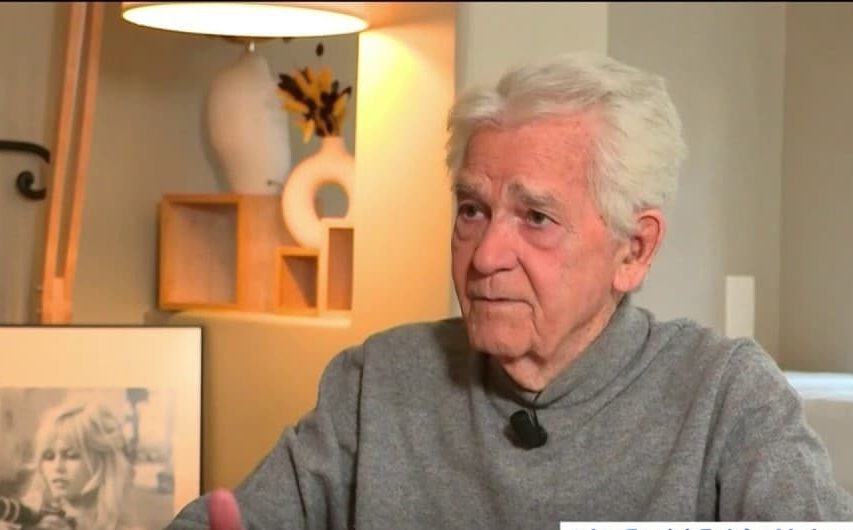 Photo de Bernard d’Ormale