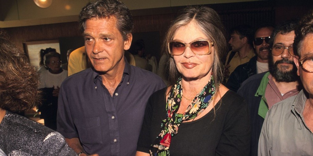 Mari de Bernard d’Ormale 