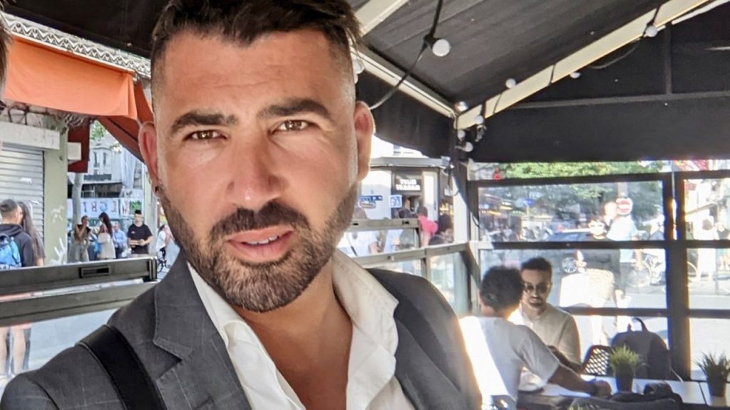 Fortune de Hakim Benotmane