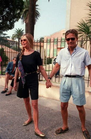 Jeune Bernard d’Ormale 