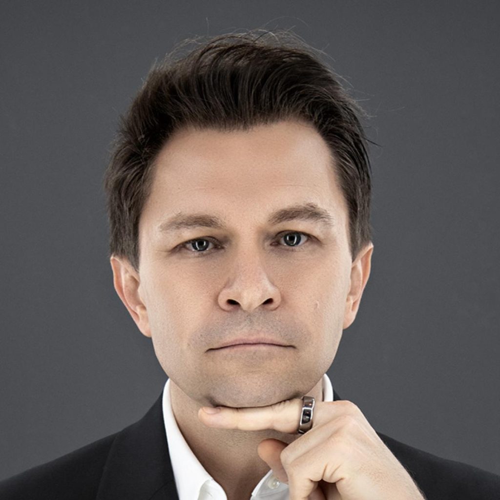 Jeunesse de Dr David Sinclair