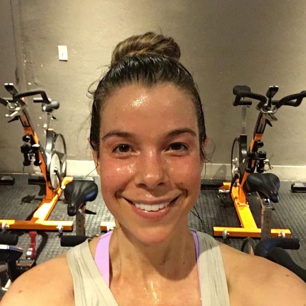 Routine quotidienne avec Rhonda Patrick