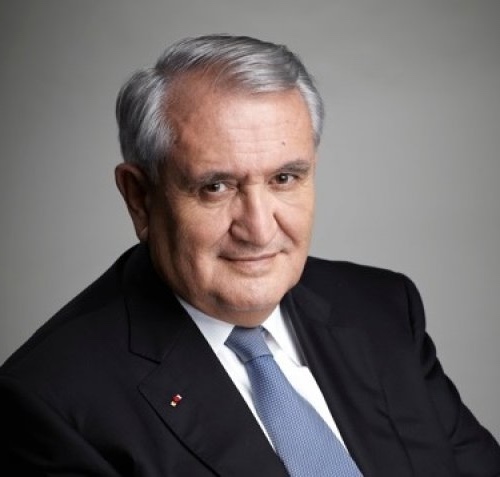 Photo de Jean-Pierre Raffarin