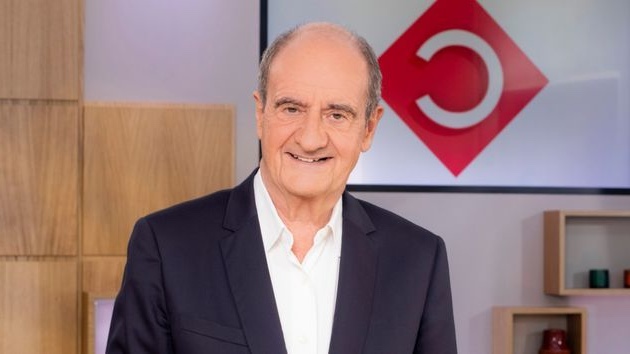 Pierre Lescure Riche