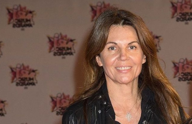 Photo de Véronika Loubry