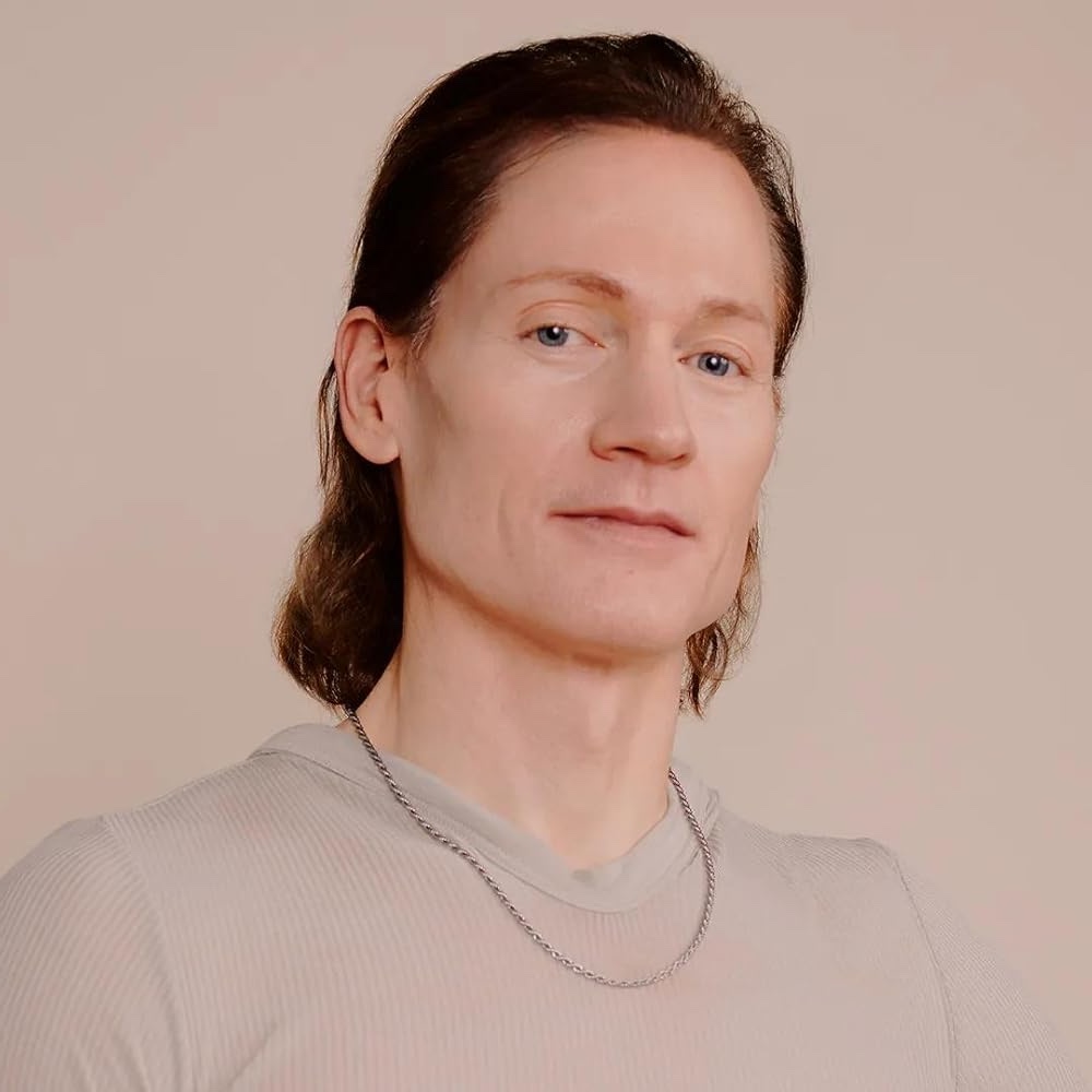 Routine de Bryan Johnson