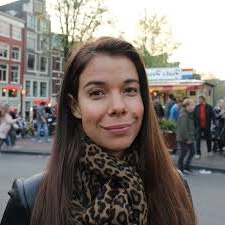 Sport avec Dr Rhonda Patrick