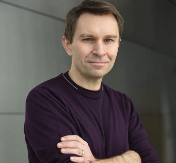 Supplément de Dr David Sinclair