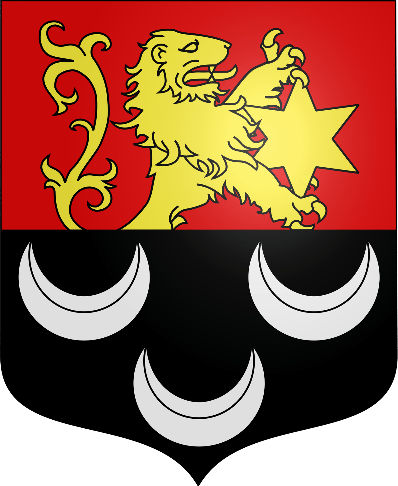 Janssen family coat of arms