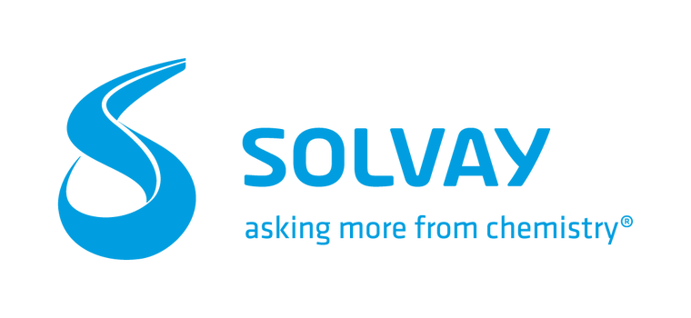 solvay company and family logo solvay and janssen