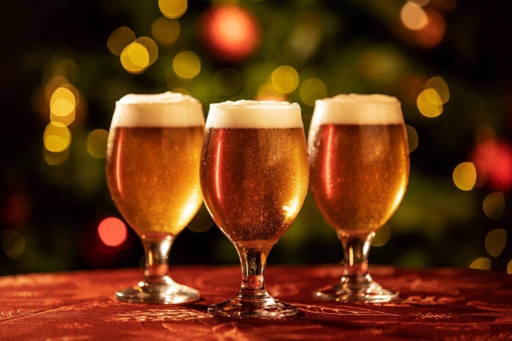 AB InBev - figurehead of the brewing market