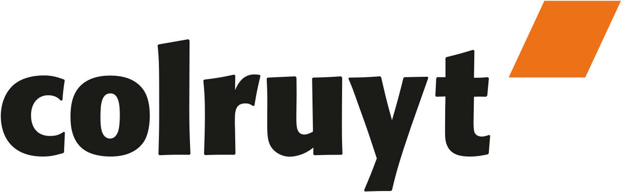 Colruyt company logo