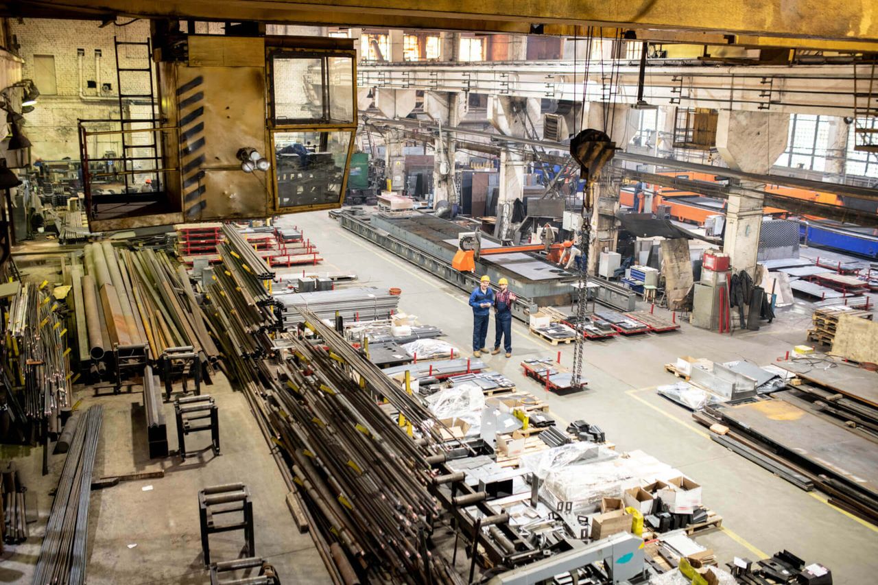 Etex group - Emsens family