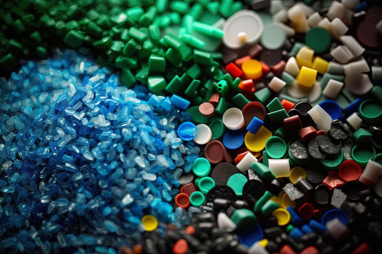 Raf Van Gorp - Ravago Plastics