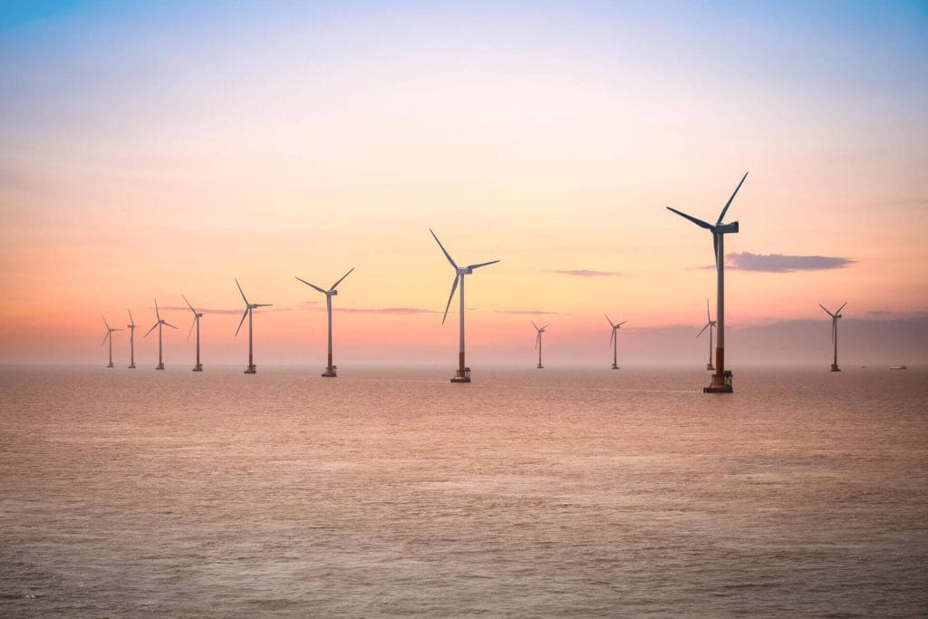 Colruyt Group's Parkwind