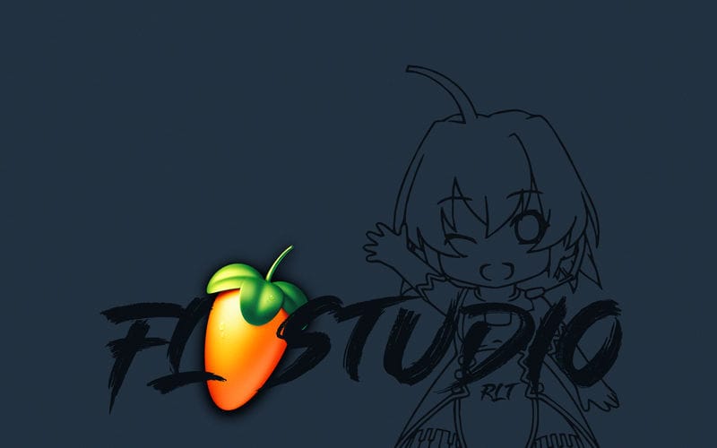 logo de la société de Fl Studiode Jean-Marie Cannie