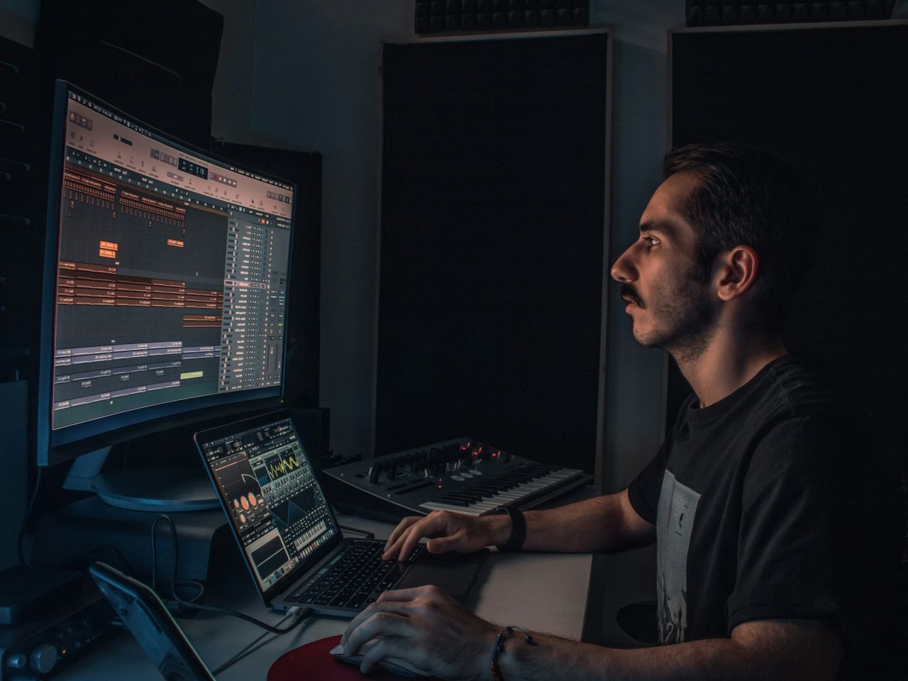 Réalisateur Salvatore Adamo