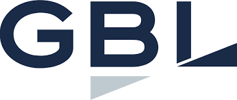 GBL Groupe Bruxelles Lambert logo created by Albert Frère