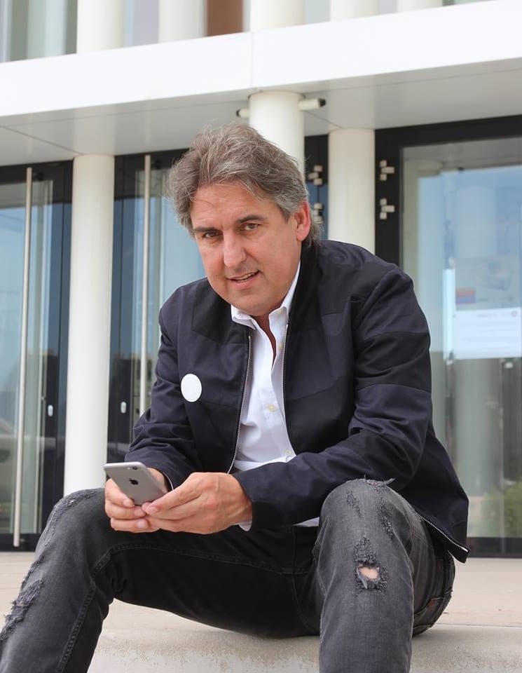 Ignace Meuwissen persoonlijk 