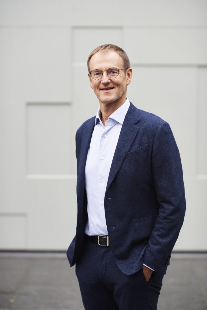  Philippe de Moerloose