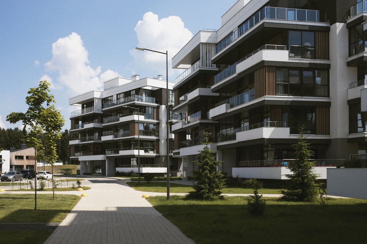 Project built on Dominique Janne's fortune