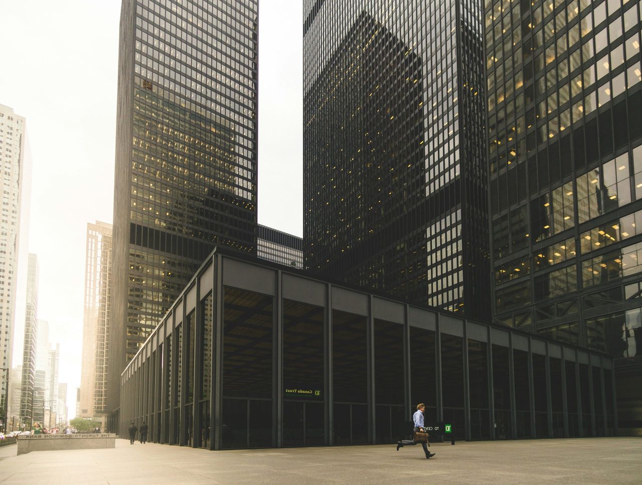 De bankplca van Ackermans en van Haaren