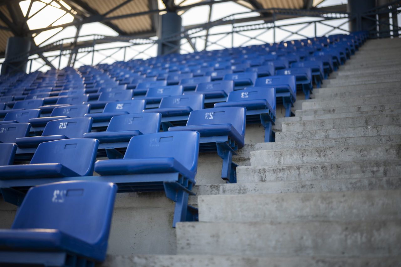 Stade de Club Brugge KV