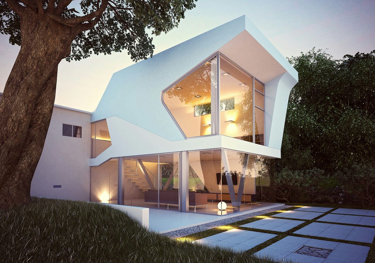 Project dat Ignace Meuwissen verkocht