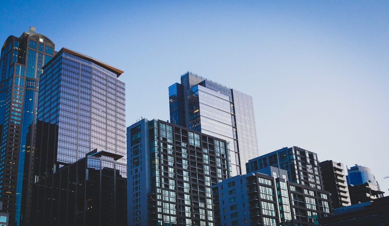 Real estate purchased by Jos Sluys for his future