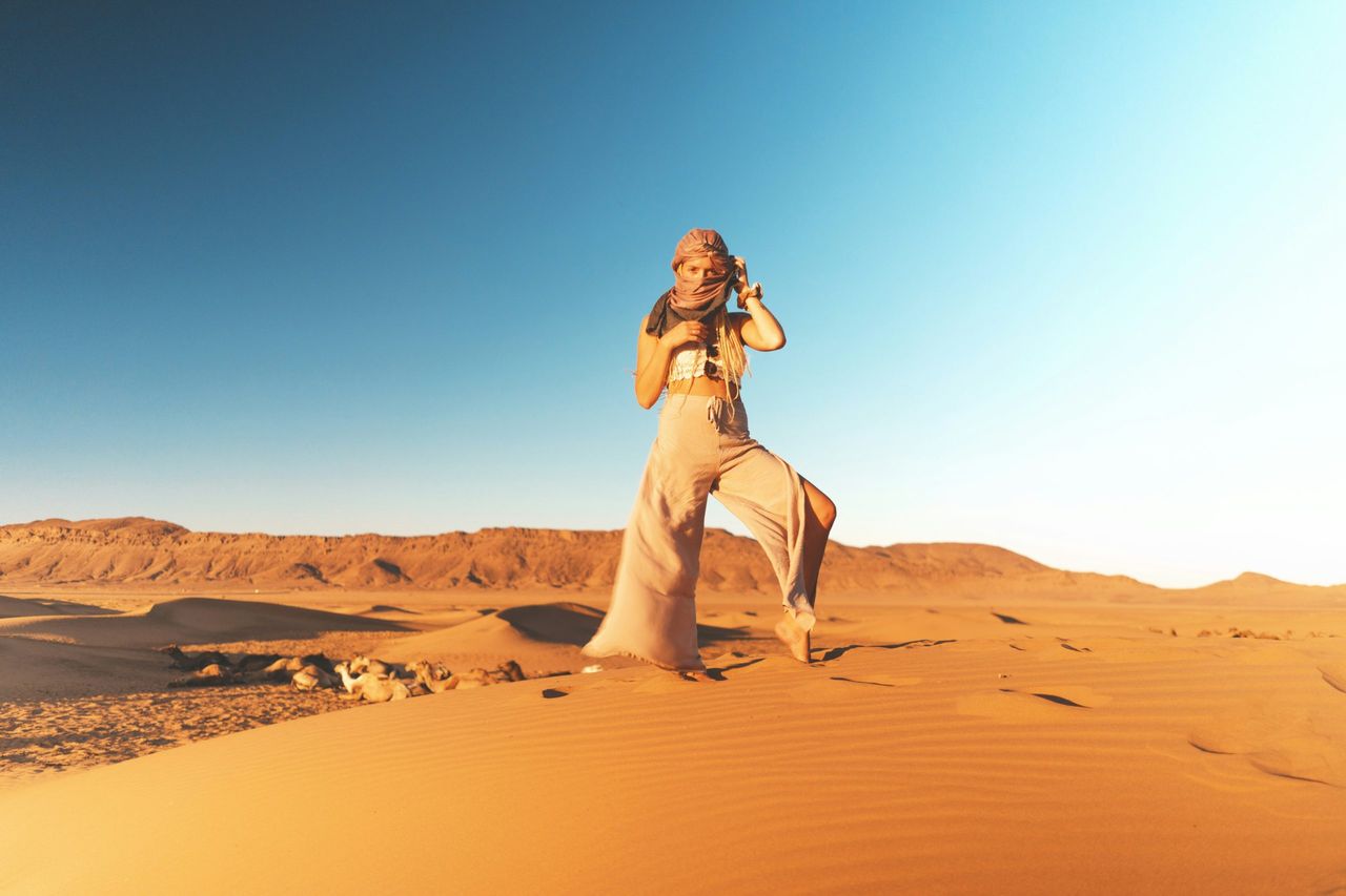 Photo de mode de laFamille Cigrang