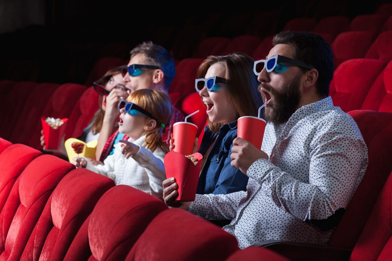 film produced by Dominique Janne's fortune