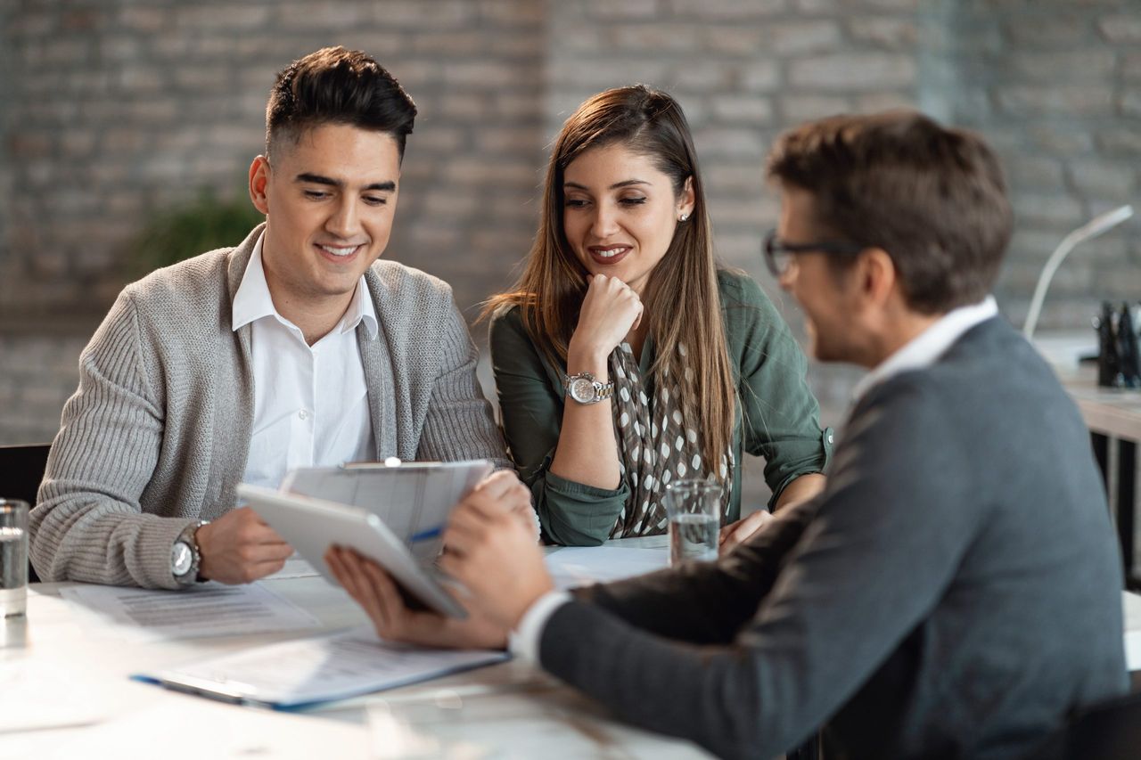 investering door Ackermans & van Haaren