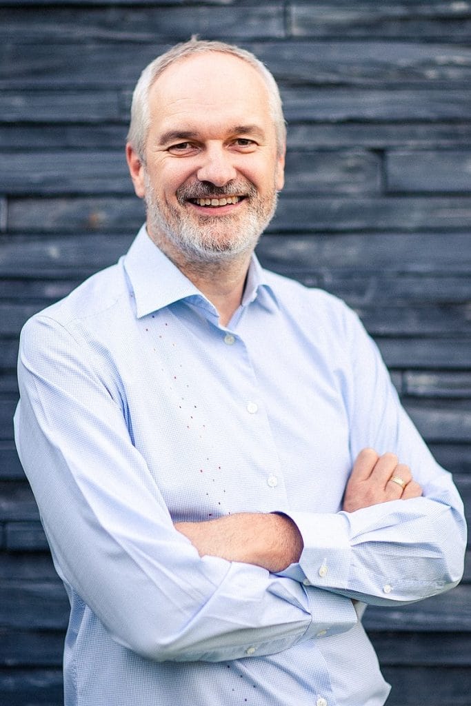 Photo de Jurgen Ingels