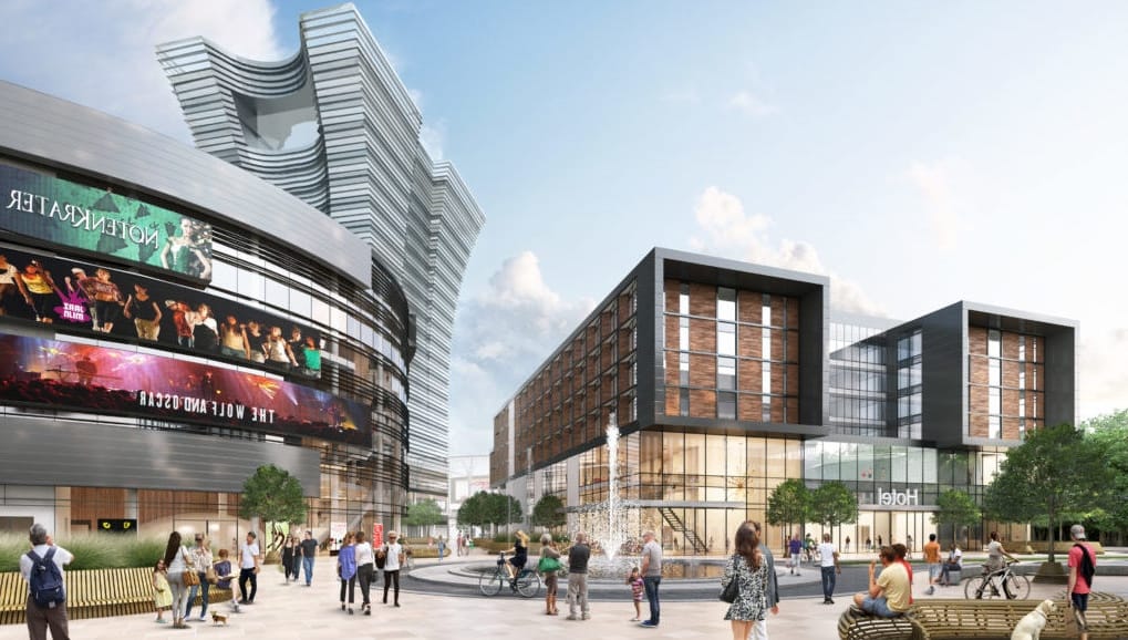 Unplace project by Jan Van Lancker