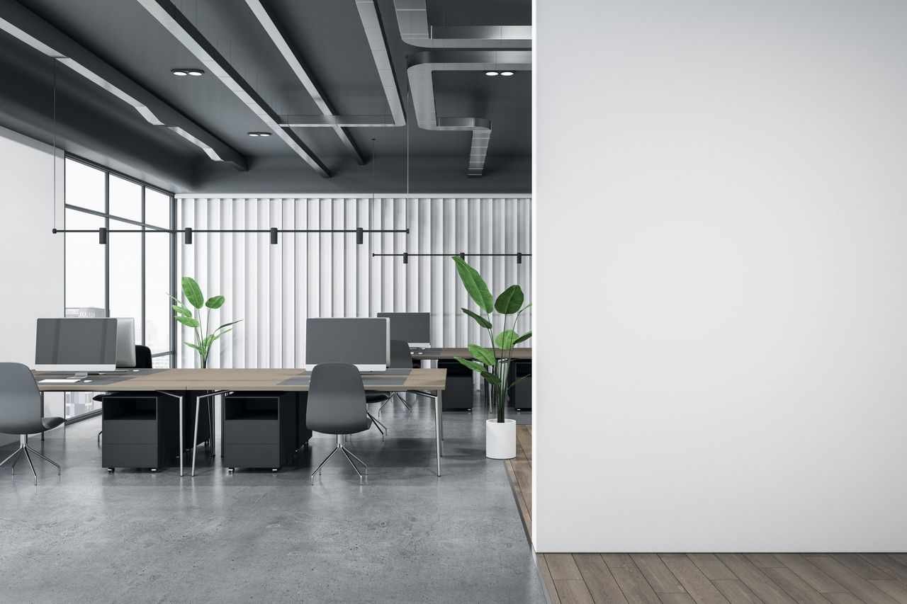 New Blomme Family office