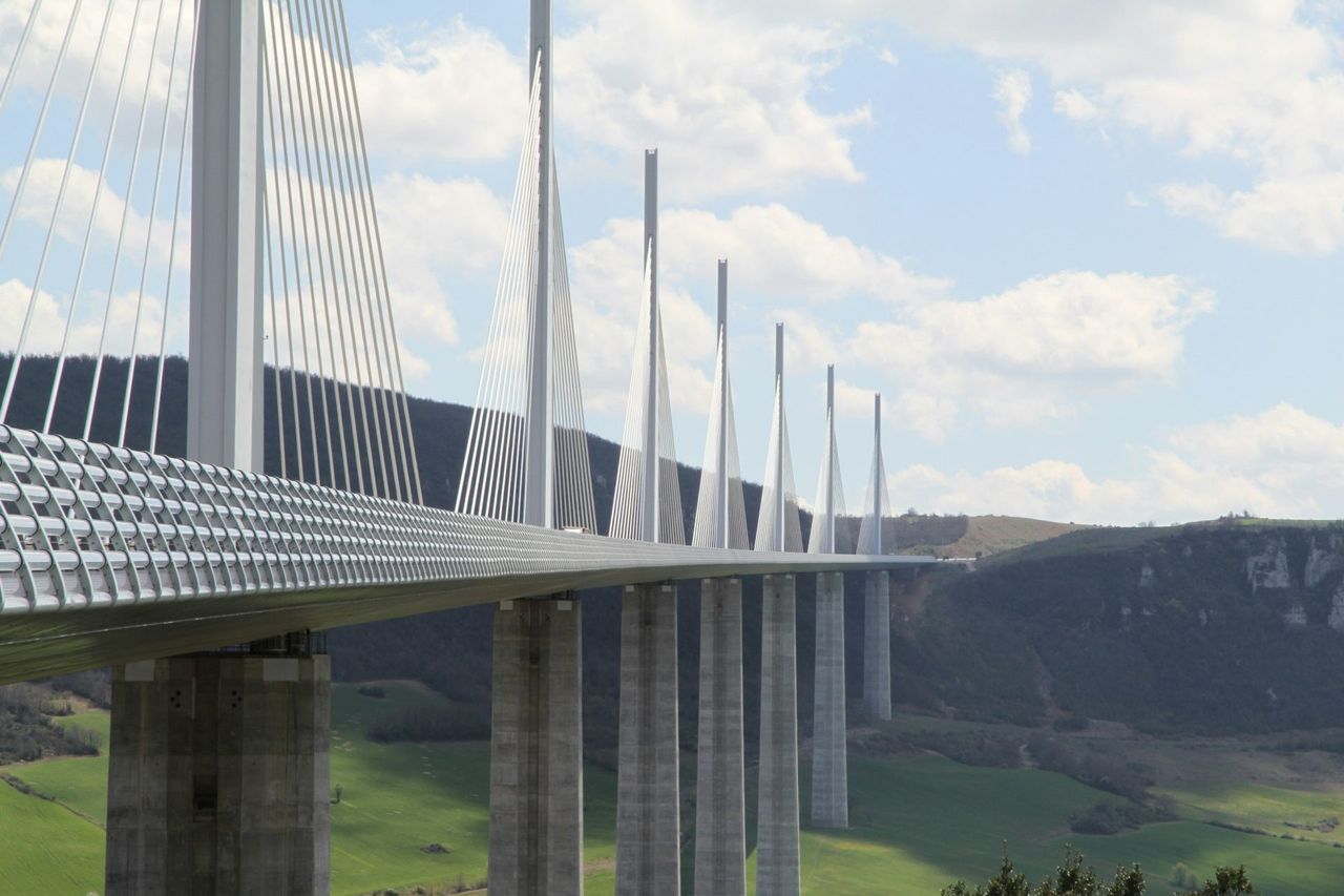 génie civil construction par Raymond Calozet