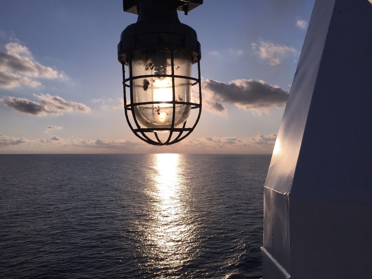 Lighting produced by Famille Joris