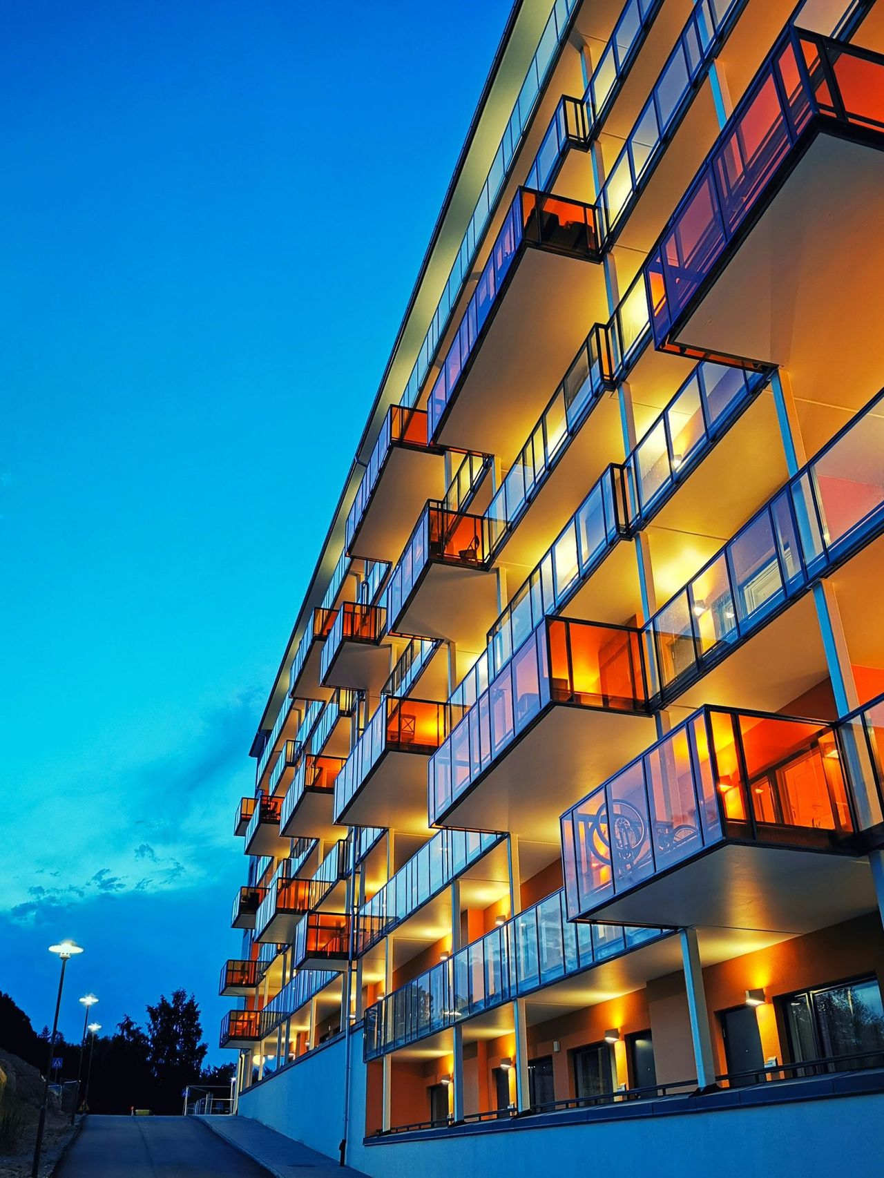 Paul Thiers real estate project for young people