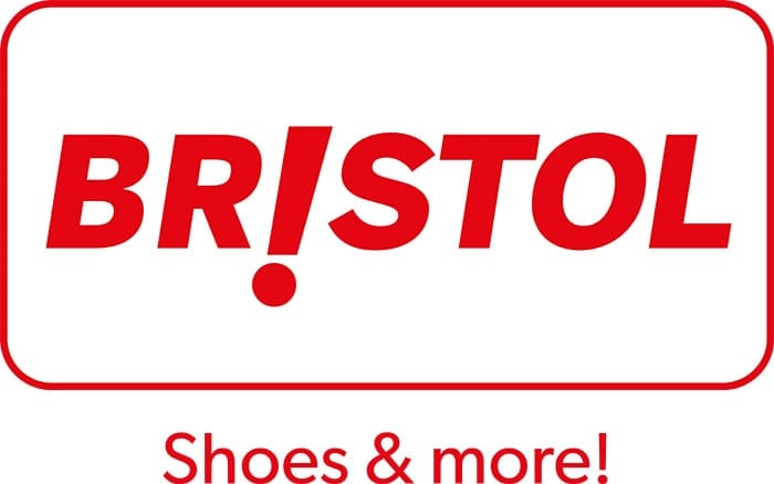 Logo de la marque bristol de la Famille Vanaudenhove