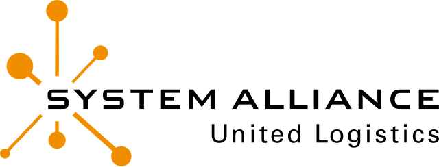 Systeme Alliance Europe Logo created by the Essers family