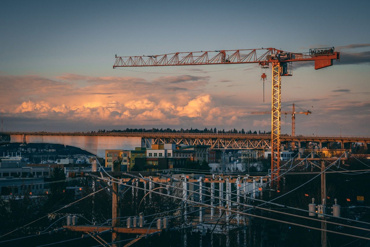 Building the Cresens Family