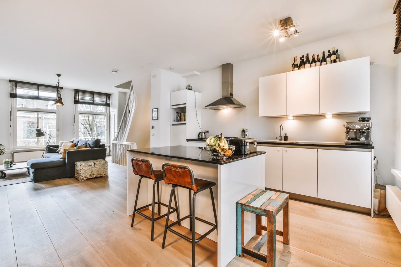 Keyzer company kitchen