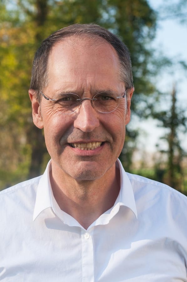 Photo by Jo Robrechts